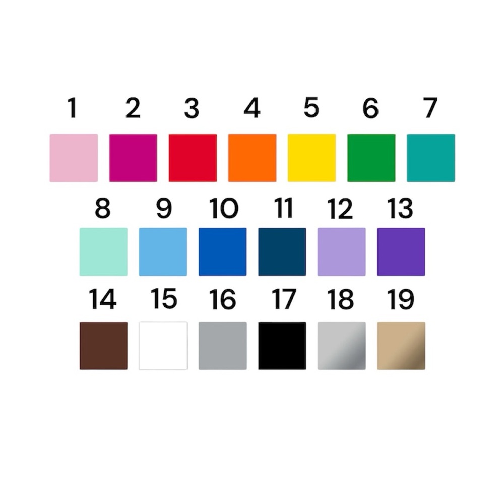 Custom Handcrafted Tote Bags - Available in White, Pink, Brown, and Black - Picture 6 of 11